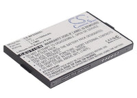 Battery for Bea-fon S50 S50EU_001S S50