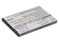 Battery for Bea-fon S50 S50EU_001S S50