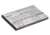 Battery for Bea-fon S50 S50EU_001S S50