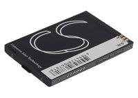 Battery for Bea-fon S50 S50EU_001S S50