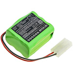 Battery for Burley Gas Fire BAT4240 GP60AAH6YMX