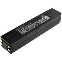 Battery for Bosch FuG10 HFG10 B5850