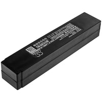 Battery for Bosch FuG10 HFG10 B5850