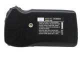 Battery for Pentax D-BG4 4894128030713