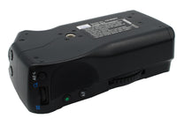 Battery for Pentax D-BG4 4894128030713