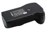 Battery for Pentax D-BG4 4894128030713