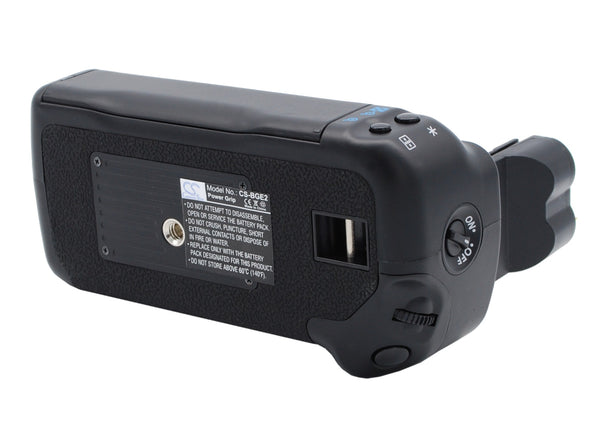 Battery for Canon BG-E2 BP-E2n 4894128029199