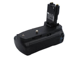 Battery for Canon BG-E7 4894128032328