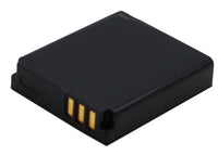 Battery for Samsung HMX-R10 HMXR10BN HMXR10BNXXA HMX-R10BP HMX-R10EDC HMX-R10SP IA-BH125C