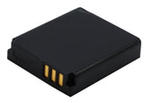 Battery for Samsung HMX-R10 HMXR10BN HMXR10BNXXA HMX-R10BP HMX-R10EDC HMX-R10SP IA-BH125C