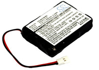 Battery for Denso BHT-2000 BHT-2065 BHT-700 496466-0240