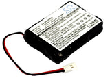 Battery for Denso BHT-2000 BHT-2065 BHT-700 496466-0240