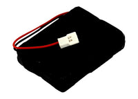 Battery for Denso BHT-2000 BHT-2065 BHT-700 496466-0240