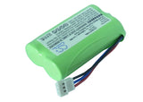 Battery for Nippon DS26H2-D GT10B SB10N