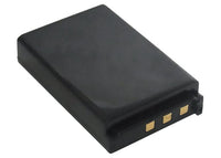 Battery for Denso BHT-300BW BHT-300 BHT-200BW-CE BHT-200 BHT-1361QWB BHT-1361BWB BHT-1361B-CE BHT-1306QWB DS22L1-G BHT-1306QB DS22L1-D BHT-1306Q BTH-600 496461-0450 496466-1130 BT-20L BT-20LB FBD2000