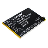 Battery for VIVO A92S BLP779