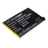 Battery for VIVO A92S BLP779