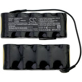 Battery for Black&Decker Flexi PD1080 H2 PD1200 H1 Z-PD1200 90584779