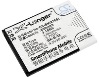 Battery for BBK i18 i270 i6 VIVO I270B BK-B-32 BK-B-32A