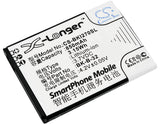 Battery for BBK i18 i270 i6 VIVO I270B BK-B-32 BK-B-32A