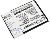 Battery for BBK i18 i270 i6 VIVO I270B BK-B-32 BK-B-32A
