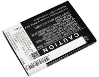 Battery for BBK i18 i270 i6 VIVO I270B BK-B-32 BK-B-32A