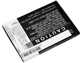 Battery for BBK i18 i270 i6 VIVO I270B BK-B-32 BK-B-32A