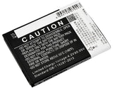 Battery for BBK i18 i270 i6 VIVO I270B BK-B-32 BK-B-32A