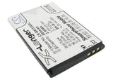Battery for BBK i536 BK-B-37