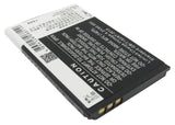 Battery for BBK i536 BK-B-37