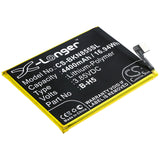 Battery for VIVO iQOO Neo 855S Racing V1936L V1936TL B-H5