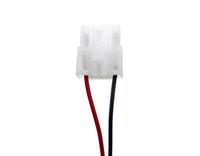 Battery for Defigard Defigard 3002 IH