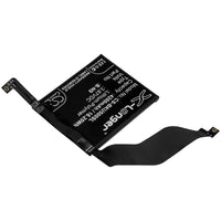 Battery for VIVO iQOO 5 5G V2024 V2024A B-N9