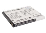 Battery for BBK VIVO E1 VIVO i710 VIVO V305 BK-B-40