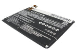 Battery for BBK ViVo X3 Xplay X3T BK-B-59
