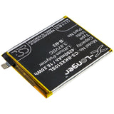 Battery for VIVO V2005 V2005A X50 Pro X50 Pro 5G X51 5G B-N3