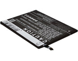 Battery for BBK VIVO X710L BK-B-72