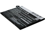 Battery for BBK VIVO X710L BK-B-72
