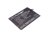 Battery for VIVO X7 Plus X7 Plus Dual SIM X7 Plus Dual SIM TD-LTE B-A8