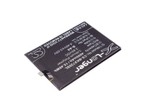 Battery for VIVO X7 Plus X7 Plus Dual SIM X7 Plus Dual SIM TD-LTE B-A8