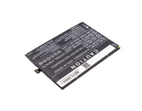 Battery for VIVO X7 Plus X7 Plus Dual SIM X7 Plus Dual SIM TD-LTE B-A8