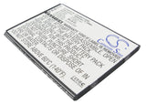 Battery for BBK VIVO 15T VIVO Y13 VIVO Y13T VIVO Y15S VIVO Y15t VIVO Y15w VIVO Y22 VIVO Y613 BK-B-65