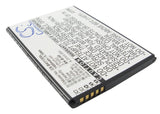 Battery for BBK VIVO 15T VIVO Y13 VIVO Y13T VIVO Y15S VIVO Y15t VIVO Y15w VIVO Y22 VIVO Y613 BK-B-65