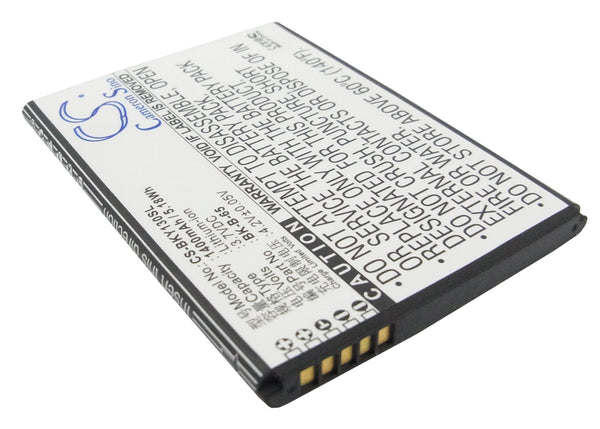 Battery for BBK VIVO 15T VIVO Y13 VIVO Y13T VIVO Y15S VIVO Y15t VIVO Y15w VIVO Y22 VIVO Y613 BK-B-65