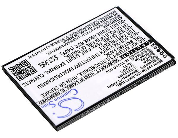 Battery for BBK VIVO Y31 VIVO Y31A VIVO Y31L B-77
