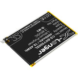 Battery for VIVO 1935 Y50 B-M3