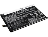 Battery for BBK Vivo Y51 Vivo Y51 Dual SIM Vivo Y51 TD-LTE Vivo Y51A Vivo Y51A Dual SIM Vivo Y51A TD-LTE Vivo Y51L B-95 BK-B-95
