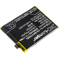 Battery for BBK VIVO Y75 VIVO Y75 Dual SIM VIVO Y75 Dual SIM LTE VIVO Y75a VIVO Y75a Dual SIM VIVO Y75a Dual SIM LTE B-D5