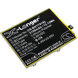 Battery for BBK VIVO Y79 VIVO Y79 Dual SIM VIVO Y79 Dual SIM TD-LTE VIVO Y79A VIVO Y79A Dual SIM VIVO Y79A Dual SIM TD-LTE B-C9