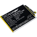 Battery for BBK VIVO Y83 VIVO Y83A B-E5